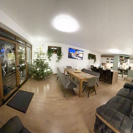 Silvan Villa - Apart Sighișoara Zewnętrze zdjęcie