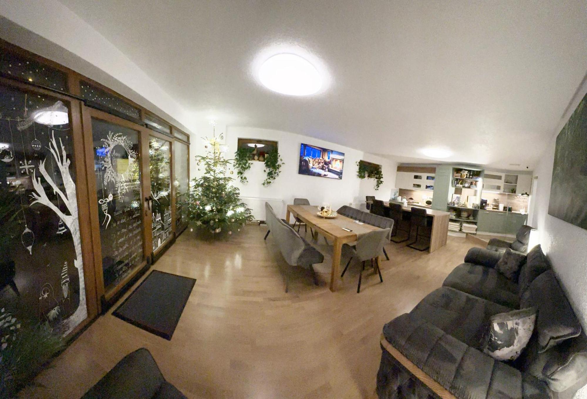 Silvan Villa - Apart Sighișoara Zewnętrze zdjęcie