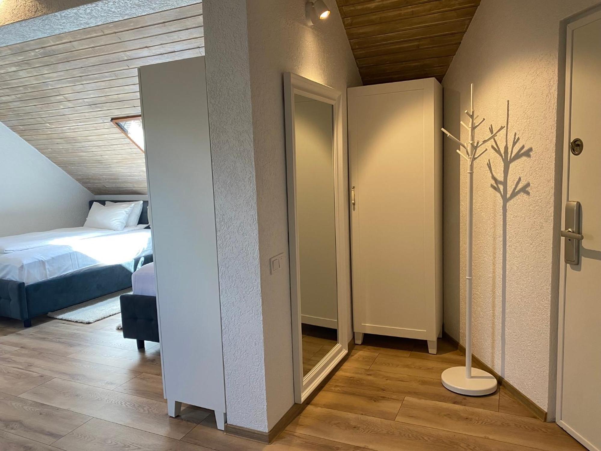 Silvan Villa - Apart Sighișoara Zewnętrze zdjęcie